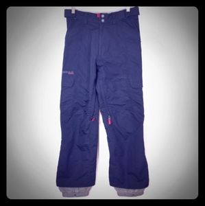 Burton Formula Med. Women's ski/board pants